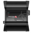 Módulo Amplificador Stetsom Vulcan 2000 2000W Rms 4 Ohms 1 Canal