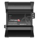 Módulo Amplificador Stetsom Vulcan 2000 Bass Boost 1 Canal 2000W Rms 2 Ohms