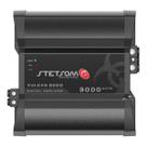 Módulo Amplificador Stetsom Vulcan 3000 3000W Rms 1 Ohms 1 Canal