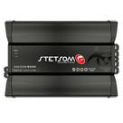 Módulo Amplificador Stetsom Vulcan 5000 1 Canal 5000W RMS 1 Ohm