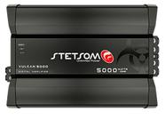 Modulo amplificador stetsom vulcan 5000w rms 1 canal 1 ohm