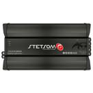 Módulo Amplificador Stetsom Vulcan 8000 1 Canal 8000W RMS 1 Ohm