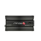 Módulo Amplificador Stetsom Vulcan 8000 8000W Rms 2 Ohms 1 Canal