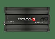 Modulo Amplificador Stetsom Vulcan 8k - 8000 rms