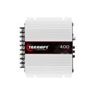 Módulo Amplificador Taramps 400 Trio 3 Vias 400watts