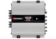 Módulo Amplificador Taramps Bass 400 400W Rms 2 Ohms 1 Canal