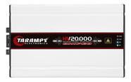Módulo Amplificador Taramps Chipeo Hv 20.000 Rms High Voltage