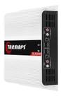 Módulo Amplificador Taramps Ds 2000 X4 Digital 2000 Rms 2Ohm