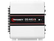 Módulo Amplificador Taramps DS 440X4 440W Rms 2 Ohms 4 Canais