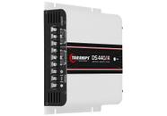 Módulo Amplificador Taramps DS 440X4 Classe D (4 Canais 110 Watts RMS)