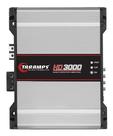 Módulo Amplificador Taramps HD 3000 - 1 Canal - 3000 Watts RMS - 4 Ohms