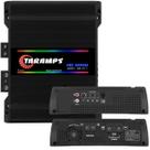 Módulo Amplificador Taramps HD 3000 RGB 3000W Rms 4 Ohms 1 Canal Preto Módulo Amplificador Taramps HD 3000 RGB 3000W Rms 4 Ohms 1 Canal Preto