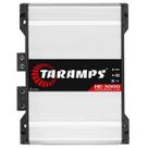 Módulo Amplificador Taramps HD3000 4 Ohms 3000w Rms 1 Canal