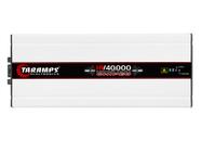 Modulo Amplificador Taramps Hv 40.000 Chipeo High Voltage