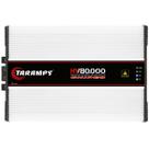 Módulo Amplificador Taramps HV 80.000 Chipeo 1 Canal 80000W RMS 0,5 Ohm HV80000