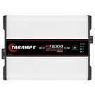 Módulo Amplificador Taramps HV3000 Chipeo Smart 3000w Rms 1 A 2 Ohms