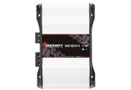 Módulo Amplificador Taramps MD 1200 1200W Rms 1 Ohms 1 Canal Módulo Amplificador Taramps MD 1200 1200W Rms 1 Ohms 1 Canal