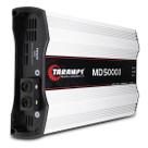 Módulo Amplificador Taramps MD 5000.1 5000 w rms