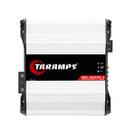 Módulo Amplificador Taramps MD3000 1 Canal 3000w 4 Ohms Som Automotivo MD 3000