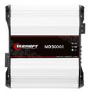 Modulo amplificador taramps md3000 1oh potencia barra 3000.1