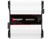 Módulo Amplificador Taramps Md3000 3000w Rms 1 Canal Md 3000 2 ohms