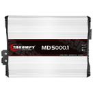 Módulo Amplificador Taramps MD5000 5000w Rms 1 Canal 2 ohms