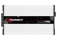 Módulo Amplificador Taramps Smart 5 Bass 5000 Watts RMS 1 Canal - Multi-Impedância 0,5 a 2 Ohms Módulo Amplificador Taramps Smart 5 Bass 5000 Watts RMS 1 Canal - Multi-Impedância 0,5 a 2 Ohms