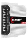 Módulo Amplificador Taramps TS 400x4 - 400 Watts RMS Entrada Fio e RCA Módulo Amplificador Taramps TS 400x4 - 400 Watts RMS Entrada Fio e RCA