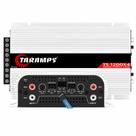 Módulo Amplificador Taramps TS1200X4 1200W RMS 4 Canais 2 Ohms Full Range Som Automotivo Módulo Amplificador Taramps TS1200X4 1200W RMS 4 Canais 2 Ohms Full Range Som Automotivo