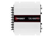 Módulo Amplificador Taramps TS400 400W RMS 2 Ohms 4 Canais