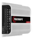 Módulo Amplificador Taramps Ts800x4 800w Rms 4 Canais 2 Ohms Módulo Amplificador Taramps Ts800x4 800w Rms 4 Canais 2 Ohms