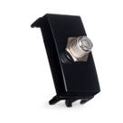 Módulo Antena Coaxial Margirius Ebony Sleek Módulo Antena Coaxial Margirius Ebony Sleek