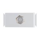 Modulo Antena Tv Cabo Coaxial Tramontina Aria