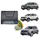 Módulo Antiesmagamento VW Vidro Elétrico Segurança e Proteção Acionamento Automático Veículo Seguro