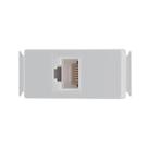 Módulo Aria Rede De Dados Rj45 Cat6 Tramontina