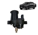 Módulo Atuador Wastegate Turbina Garret S10 2024 2025 2026