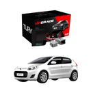 Módulo Automação de Retrovisores com Tilt Down para carro Palio 2010 a 2014 Tury - PARK1.52.6BB