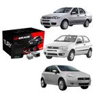 Módulo Automação de Retrovisores compatível com Siena, Palio, Punto, Idea, Strada Tury - PARK1.2.6AQ
