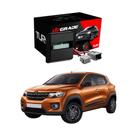 Módulo Automação de Vidros (Dianteiro) compatível c/ Kwid a partir de 2017 Tury - PRO2.5EJ Módulo Automação de Vidros (Dianteiro) compatível c/ Kwid a partir de 2017 Tury - PRO2.5EJ