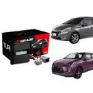 Módulo Automação de Vidros Elétricos Antiesmagamento compatível com DS3 e 208 Tury - PRO 2.4BI Módulo Automação de Vidros Elétricos Antiesmagamento compatível com DS3 e 208 Tury - PRO 2.4BI
