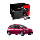 Módulo Automação de Vidros Elétricos compatível com C3 de 2004 a 2012 Tury - PRO4.46DN Módulo Automação de Vidros Elétricos compatível com C3 de 2004 a 2012 Tury - PRO4.46DN