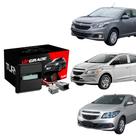 Módulo Automação de Vidros Elétricos compatível com Cobalt, Onix e Prisma Tury - PRO2.5AB