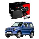 Módulo Automação de Vidros Elétricos compatível com Suzuki Jimny 1998 a 2021 Tury - PRO2.9I