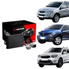 Módulo Automação de Vidros Elétricos Kyron, Actyon e Actyon Sports Tury - PRO4.84EM Módulo Automação de Vidros Elétricos Kyron, Actyon e Actyon Sports Tury - PRO4.84EM