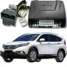 Módulo automação linha honda para vidro elétrico teto e retrovisor rebatível completo plug in play