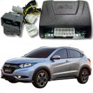 Módulo automação linha honda para vidro elétrico teto e retrovisor rebatível completo plug in play