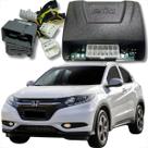 Módulo automação linha honda para vidro elétrico teto e retrovisor rebatível completo plug in play