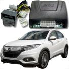 Módulo automação linha honda para vidro elétrico teto e retrovisor rebatível completo plug in play