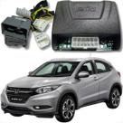 Módulo automação linha honda para vidro elétrico teto e retrovisor rebatível completo plug in play