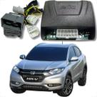 Módulo automação linha honda para vidro elétrico teto e retrovisor rebatível completo plug in play